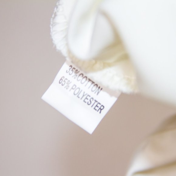 CBR OFF WHITE JUMPSUIT - Picture 9 of 9